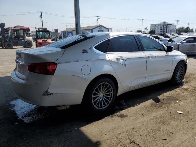 Photo 3 from auction – 2016 CHEVROLET IMPALA LT with VIN 2G1115S36G9143789