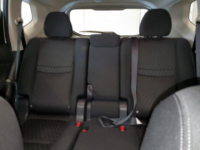 Photo 10 from auction – 2018 NISSAN ROGUE S with VIN KNMAT2MVXJP505422