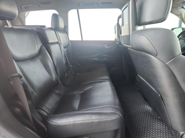 Photo 11 from auction – 2015 LEXUS LX 570 with VIN JTJHY7AX2F4172366
