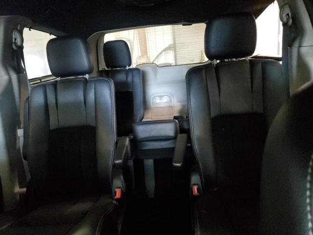 Photo 10 from auction – 2016 DODGE GRAND CARA with VIN 2C4RDGCG3GR350977