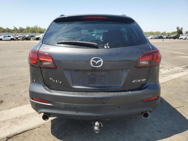 Photo 6 from auction – 2015 MAZDA CX-9 TOURI with VIN JM3TB2CV6F0454974