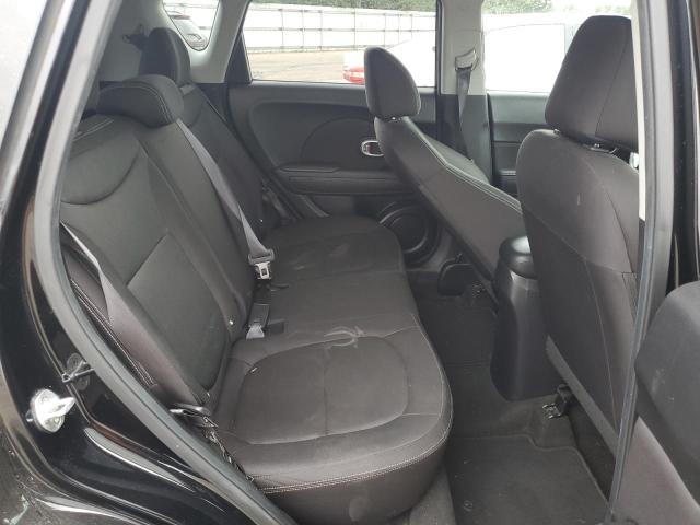 Photo 10 from auction – 2018 KIA SOUL with VIN KNDJN2A20J7504896