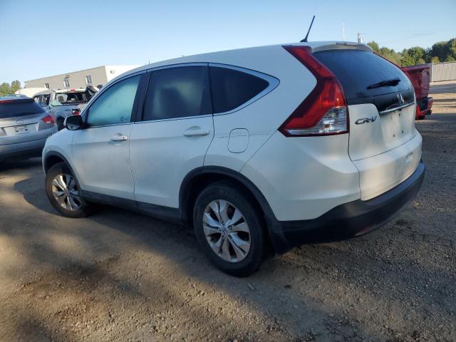 Photo 2 from auction – 2014 HONDA CR-V EX with VIN 2HKRM3H59EH002014