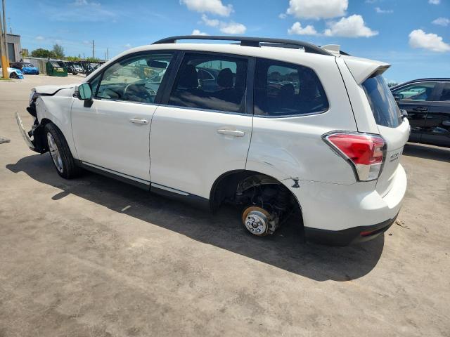 Photo 2 from auction – 2018 SUBARU FORESTER 2 with VIN JF2SJAWC2JH576139