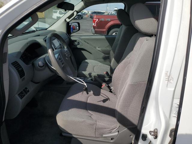 Photo 7 from auction – 2016 NISSAN FRONTIER S with VIN 1N6AD0ER5GN741240
