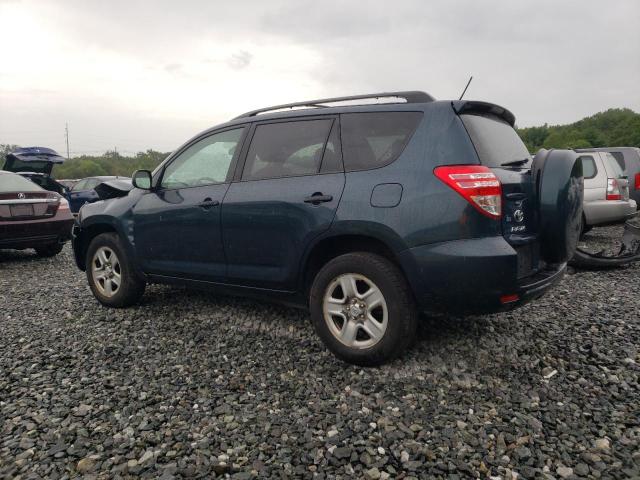 Photo 2 from auction – 2011 TOYOTA RAV4 with VIN 2T3BF4DV2BW153739