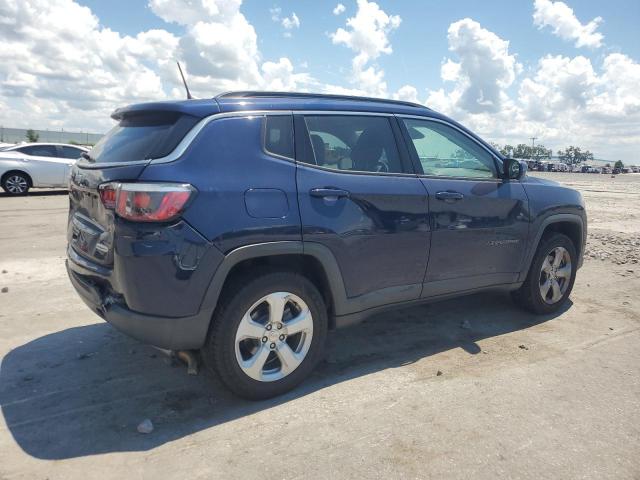 Photo 3 from auction – 2018 JEEP COMPASS LATITUDE with VIN 3C4NJCBB8JT339192