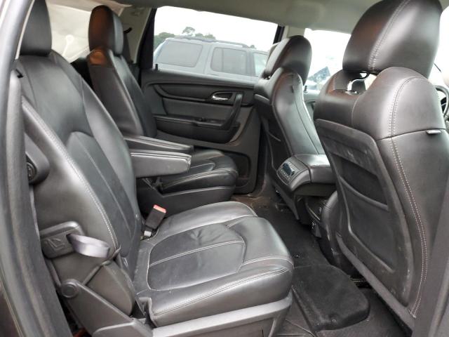 Photo 11 from auction – 2016 CHEVROLET TRAVERSE with VIN 1GNKRHKDXGJ254954