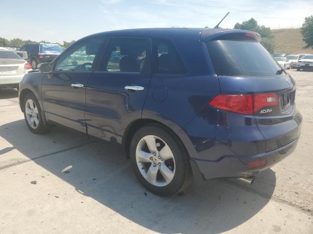Photo 2 from auction – 2008 ACURA RDX with VIN 5J8TB18238A016655