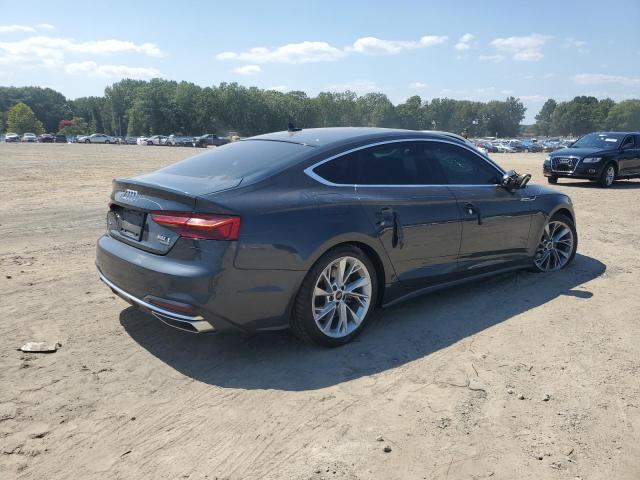 Photo 3 from auction – 2022 AUDI A5 PREMIUM PLUS 40 with VIN WAUCBCF51NA011339