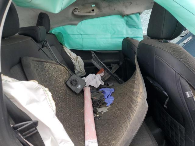 Photo 10 from auction – 2022 FORD BRONCO SPO with VIN 3FMCR9B64NRD35452