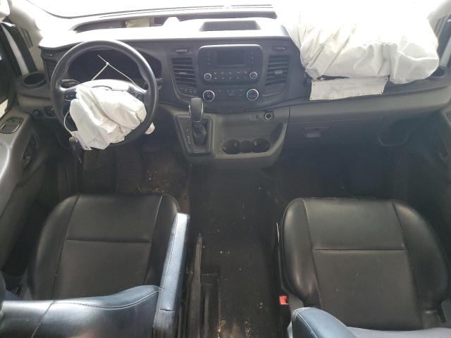 Photo 8 from auction – 2020 FORD TRANSIT T- with VIN 1FTBR1C82LKB03774