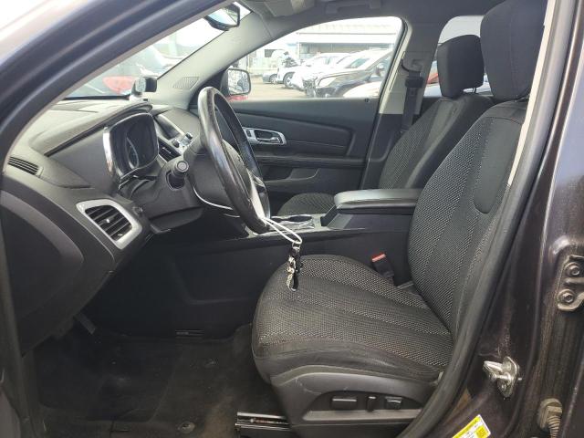 Photo 7 from auction – 2014 GMC TERRAIN SL with VIN 2GKFLWEK1E6335253