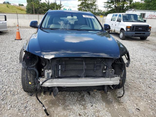 Photo 5 from auction – 2012 AUDI Q5 PREMIUM with VIN WA1DKAFP6CA035964