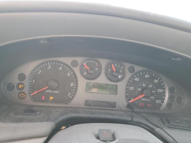 Photo 9 from auction – 2005 FORD TAURUS SEL with VIN 1FAHP56S45A218454