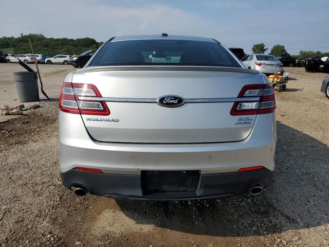 Photo 6 from auction – 2013 FORD TAURUS SEL with VIN 1FAHP2E87DG136122