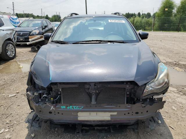 Photo 5 from auction – 2015 SUBARU IMPREZA SP with VIN JF1GPAT66F8205743