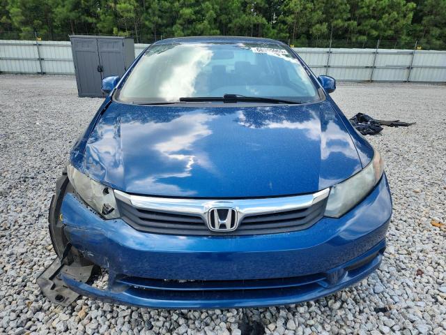 Photo 5 from auction – 2012 HONDA CIVIC EX with VIN 19XFB2F87CE068935