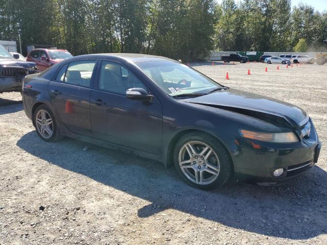 Photo 4 from auction – 2008 ACURA TL with VIN 19UUA66218A053310