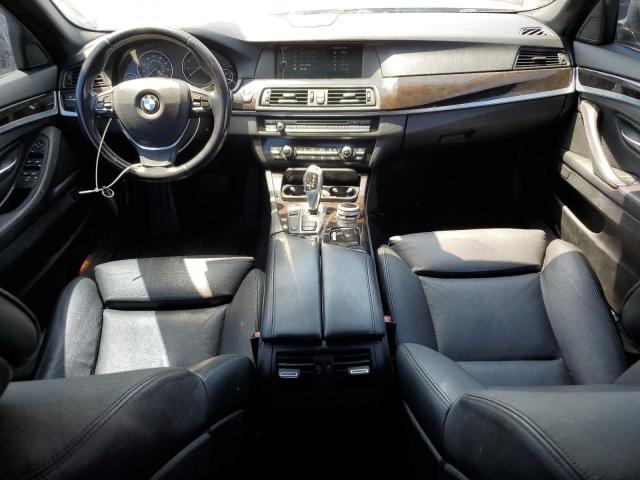 Photo 8 from auction – 2012 BMW 528 I with VIN WBAXG5C52CDX04810