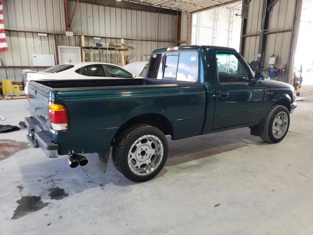 Photo 3 from auction – 1998 FORD RANGER with VIN 1FTYR10C6WUA82889