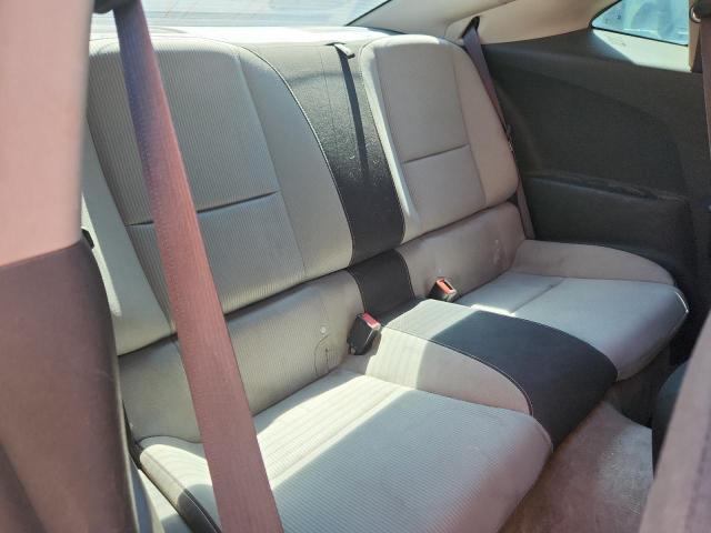 Photo 10 from auction – 2015 CHEVROLET CAMARO LT with VIN 2G1FD1E38F9310332
