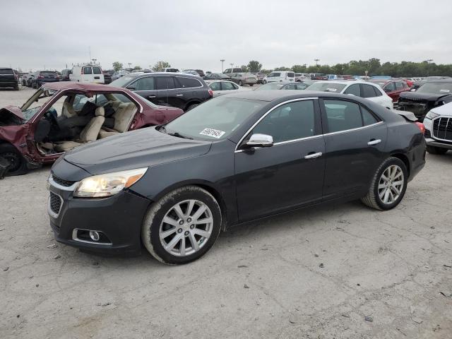 Photo 1 from auction – 2014 CHEVROLET MALIBU 2LT with VIN 1G11E5SL4EF228820