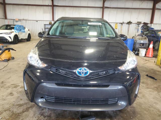 Photo 5 from auction – 2015 TOYOTA PRIUS V with VIN JTDZN3EU6FJ023856