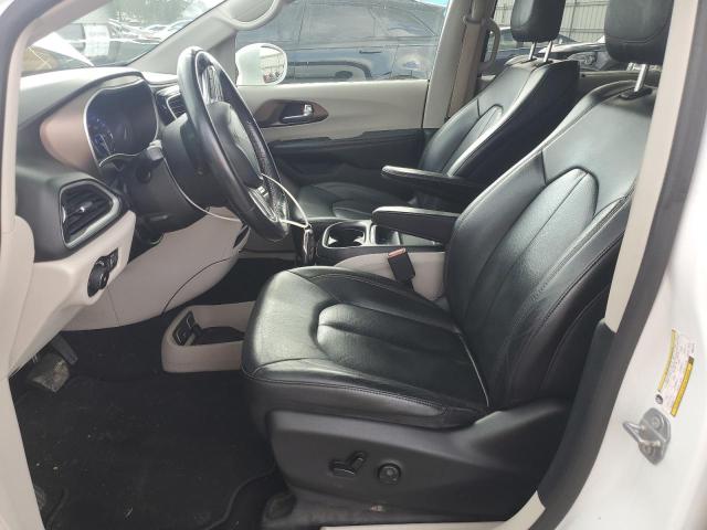 Photo 7 from auction – 2019 CHRYSLER PACIFICA TOURING L with VIN 2C4RC1BG9KR537375