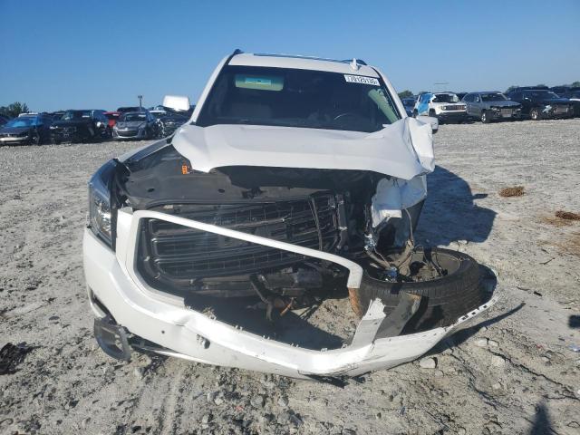 Photo 5 from auction – 2020 GMC YUKON SLT with VIN 1GKS1BKC9LR125074