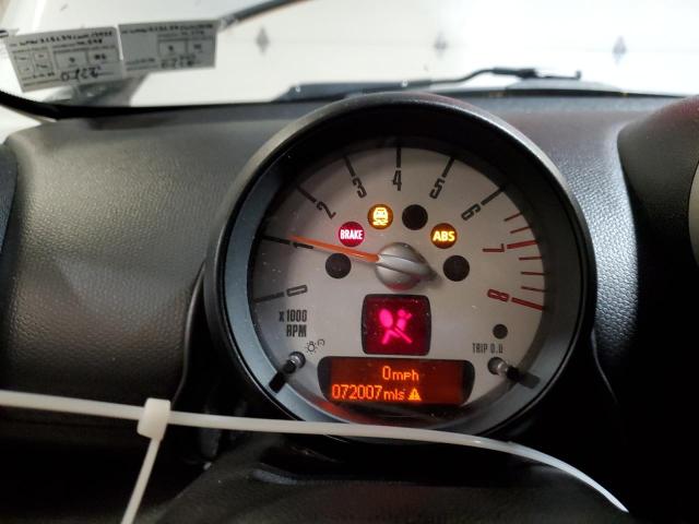 Photo 9 from auction – 2012 MINI COOPER S C with VIN WMWZC5C54CWM13458