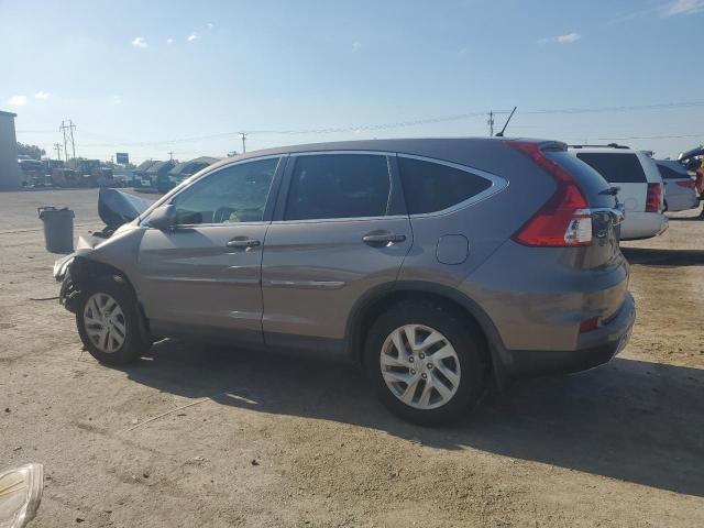 Photo 2 from auction – 2016 HONDA CR-V EX with VIN 3CZRM3H57GG701597