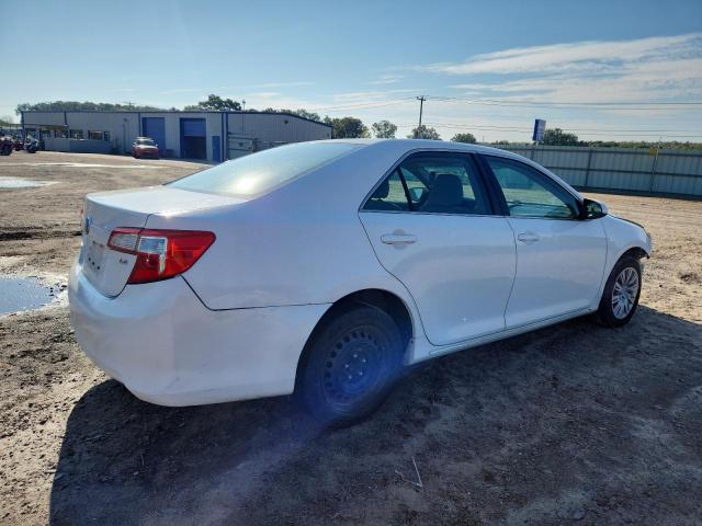 Photo 3 from auction – 2014 TOYOTA CAMRY L with VIN 4T1BF1FK8EU346122