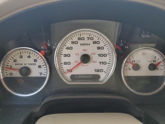 Photo 9 from auction – 2004 FORD F-150 with VIN 1FTPW14504KD52160