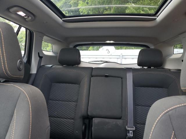 Photo 10 from auction – 2019 GMC TERRAIN SL with VIN 3GKALTEV9KL144044