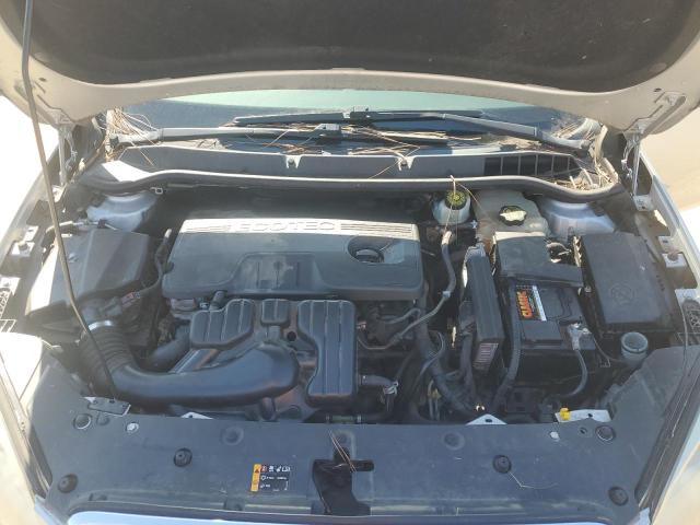 Photo 11 from auction – 2014 BUICK VERANO with VIN 1G4PP5SK1E4233175