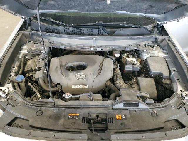 Photo 12 from auction – 2017 MAZDA CX-9 SPORT with VIN JM3TCABY7H0133953