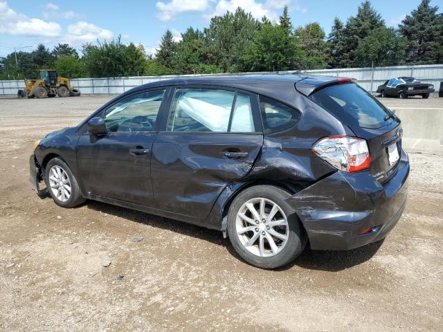 Photo 2 from auction – 2012 SUBARU IMPREZA PR with VIN JF1GPAC68CH210325