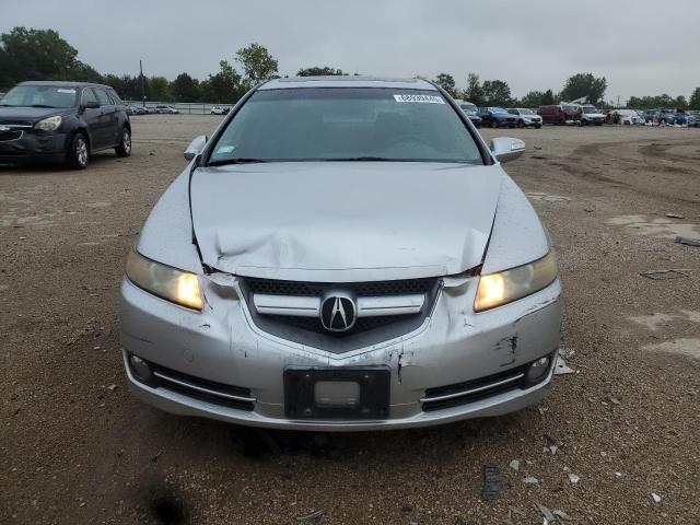Photo 5 from auction – 2007 ACURA TL with VIN 19UUA66237A025684