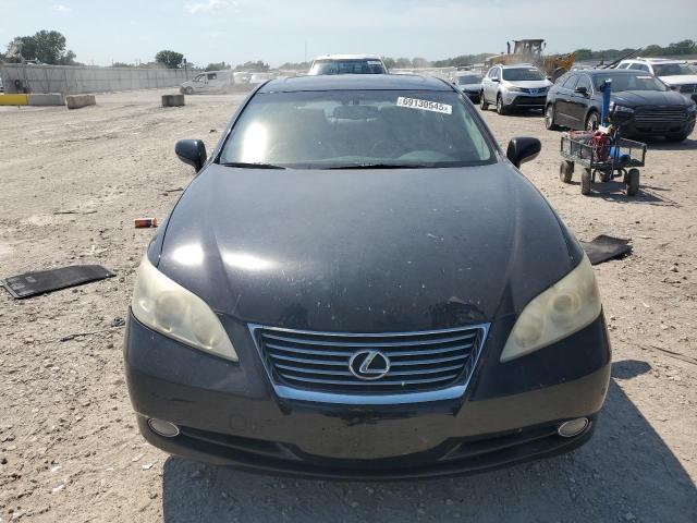 Photo 5 from auction – 2008 LEXUS ES with VIN JTHBJ46G182206766