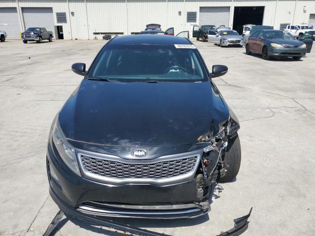 Photo 5 from auction – 2016 KIA OPTIMA HYBRID with VIN KNAGN4AD7G5098933