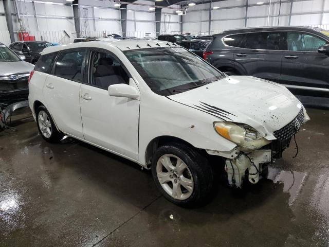 Photo 4 from auction – 2003 TOYOTA COROLLA MA with VIN 2T1KR32E53C004709