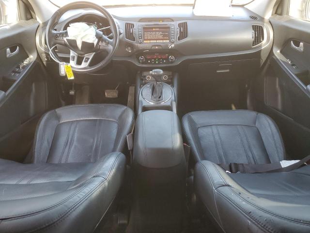 Photo 8 from auction – 2013 KIA SPORTAGE E with VIN KNDPC3A25D7391053