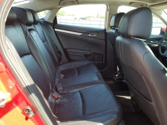Photo 10 from auction – 2016 HONDA CIVIC with VIN 2HGFC1F79GH632921