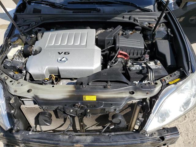 Photo 11 from auction – 2009 LEXUS ES 350 with VIN JTHBJ46G792312088