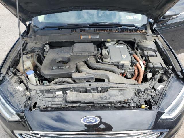 Photo 11 from auction – 2017 FORD FUSION TIT with VIN 3FA6P0RU0HR265370