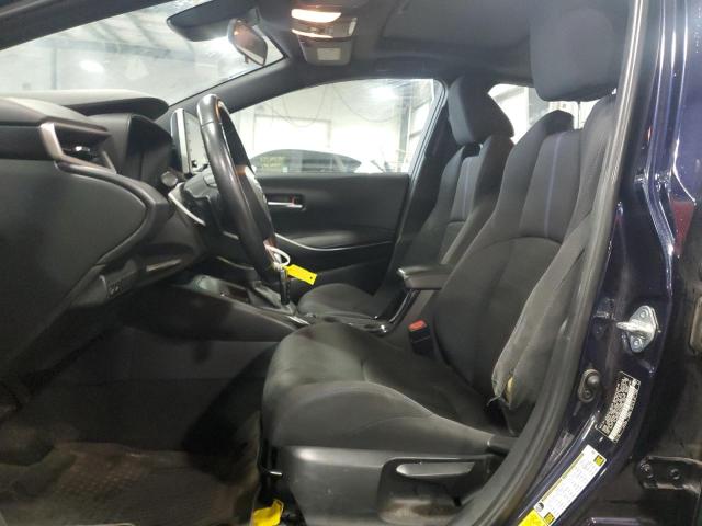 Photo 7 from auction – 2021 TOYOTA COROLLA SE with VIN 5YFP4MCE5MP062524