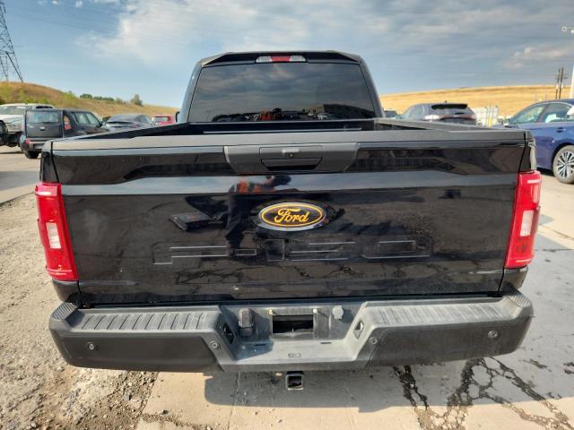 Photo 6 from auction – 2023 FORD F150 with VIN 1FTMF1E59PKF06113