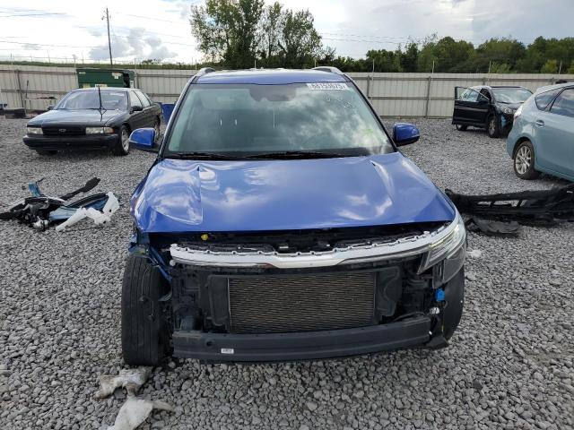 Photo 5 from auction – 2023 KIA SELTOS S with VIN KNDEU2AAXP7453833