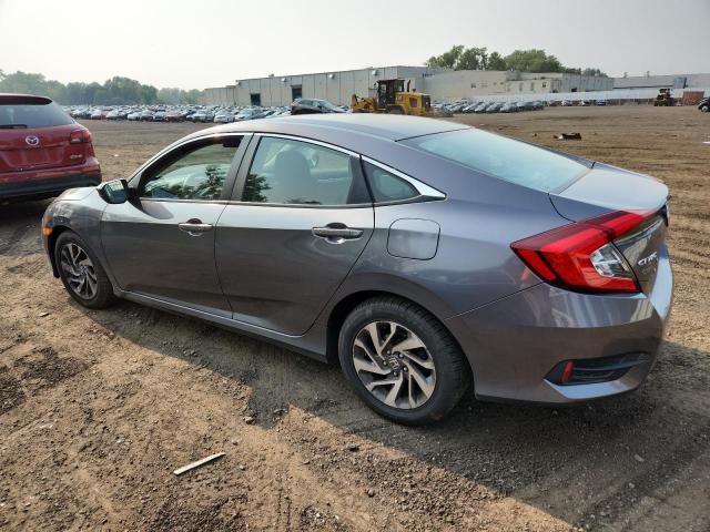 Photo 2 from auction – 2016 HONDA CIVIC EX with VIN 19XFC2F7XGE222614